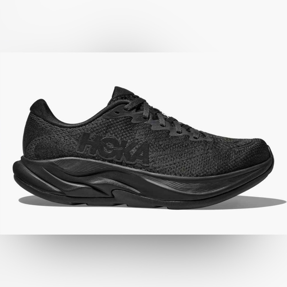 Brand New Hoka!